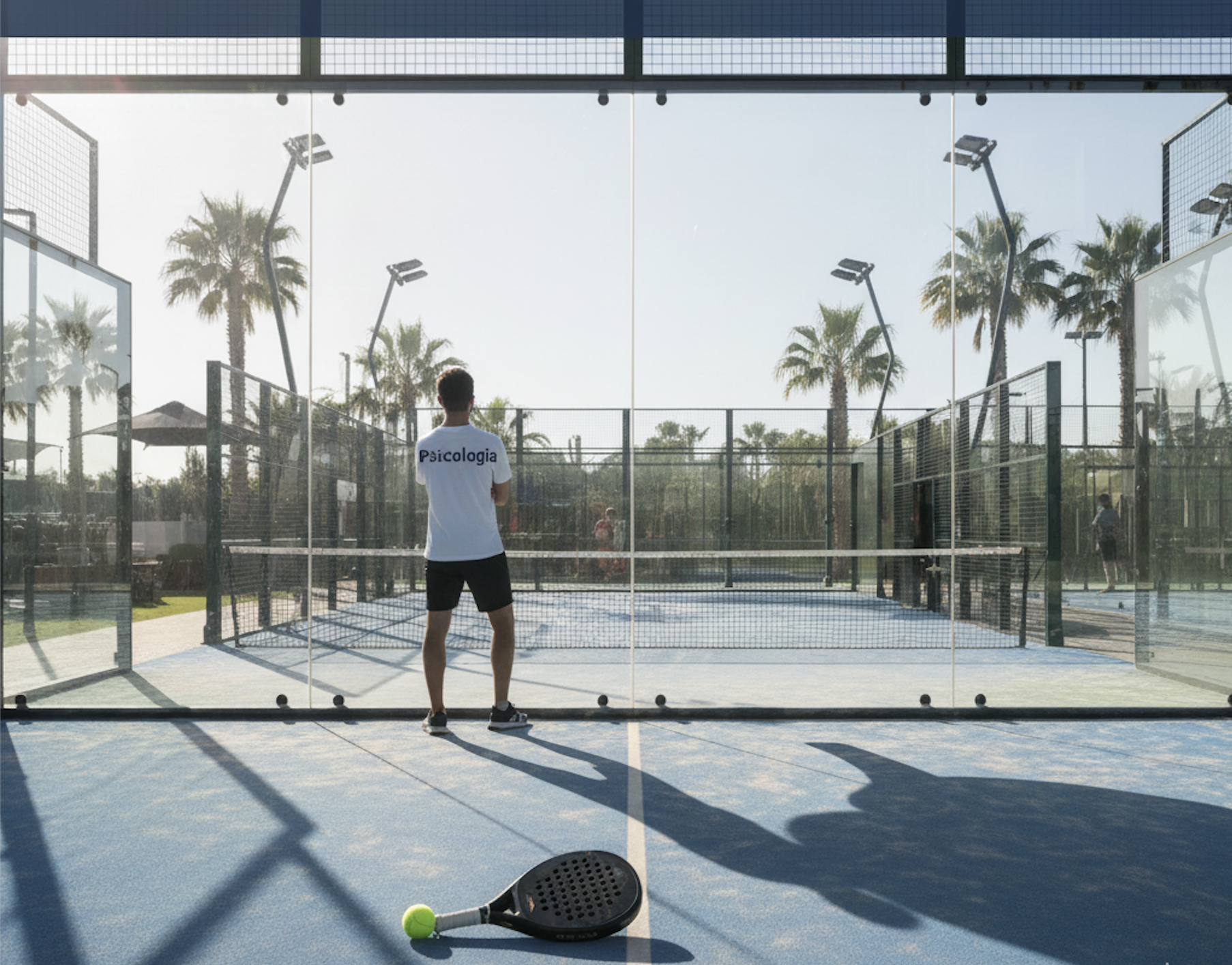 padel y psicologia