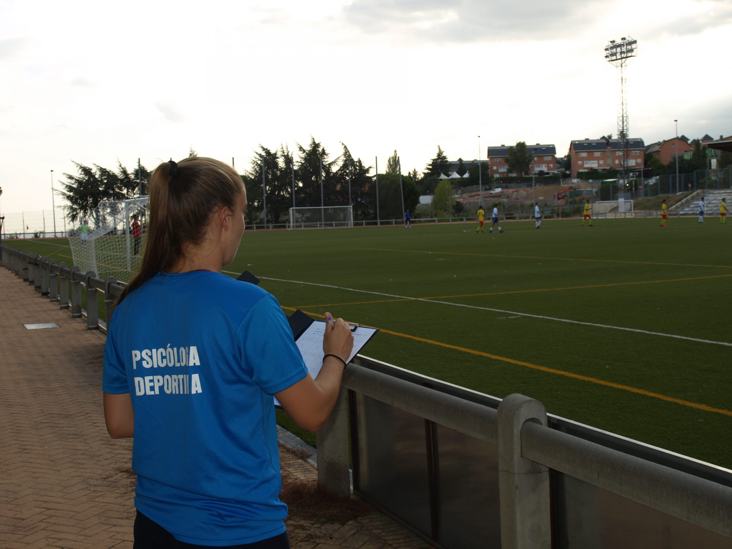 psicología deportiva