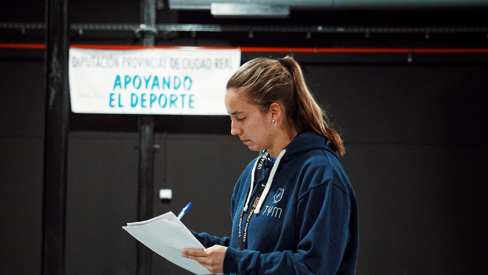 psicólogo deportivo